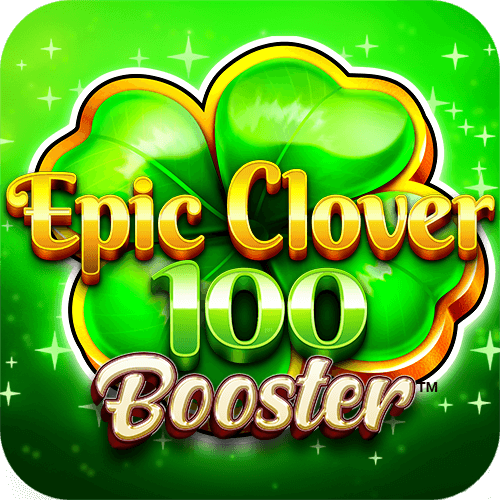 Epic Clover 100 Booster