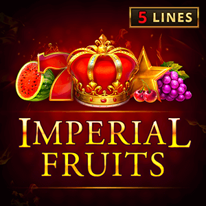 Imperial Fruits: 5 Lines