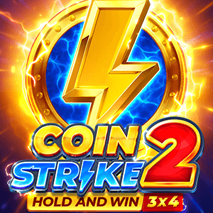 Coin Strike 2: Hold and Win