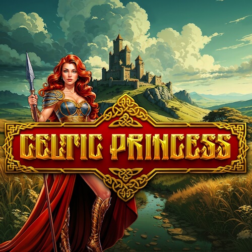 Celtic Princess