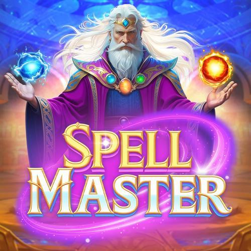 Spell Master