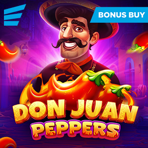 Don Juan Peppers