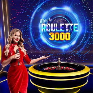 Mega Roulette 3000