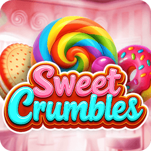 Sweet Crumbles