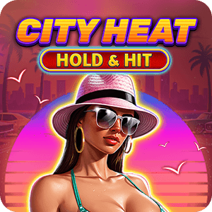City Heat - Hold & Hit