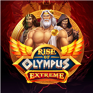 Rise of Olympus Extreme