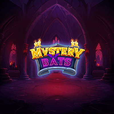 Mystery Bats