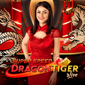 Super Speed Dragon Tiger