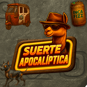 Suerte Apocaliptica