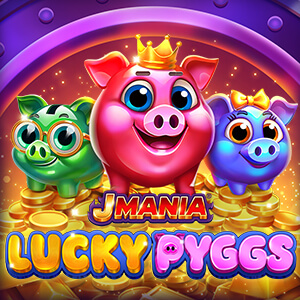J Mania Lucky Pyggs