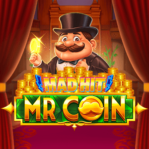 Mad Hit Mr Coin