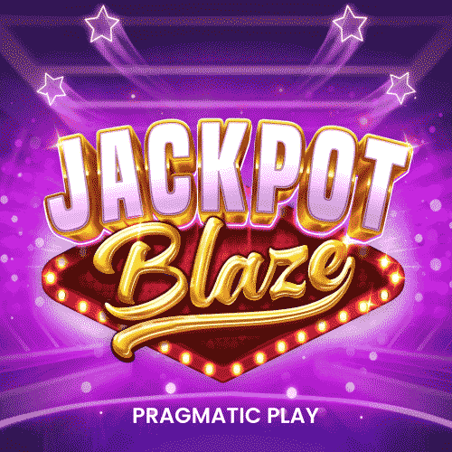 Jackpot Blaze