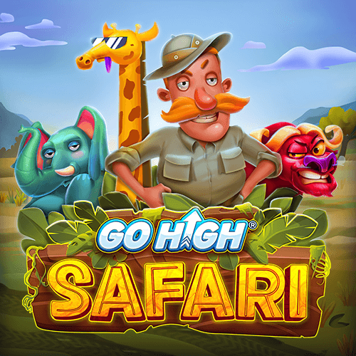 Go High Safari