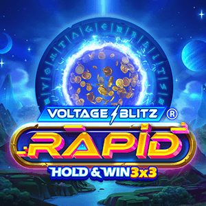 Voltage Blitz Rapid