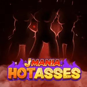 J Mania Hot Asses