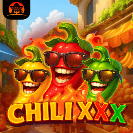 Triple Chili