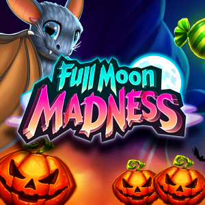Full Moon Madness