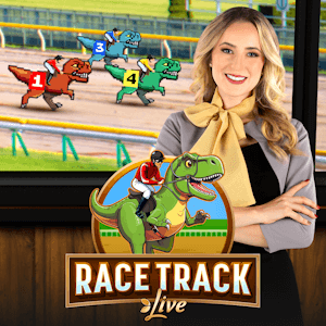 Race Track B