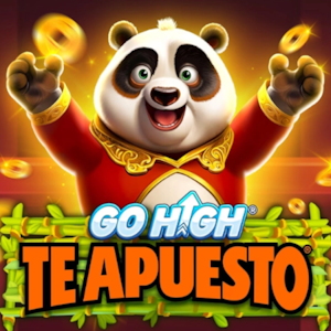 Go High Te Apuesto