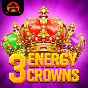 3 Energy Crowns