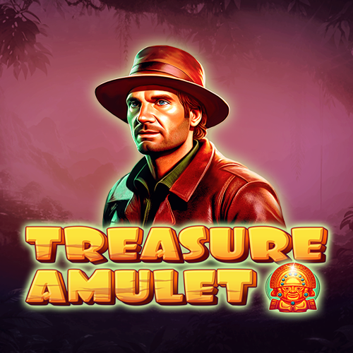 Treasure Amulet