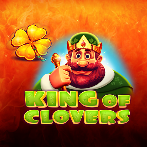 King of Clovers