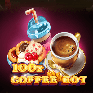 100x Coffee Hot