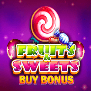 Fruits & Sweets Buy Bonus