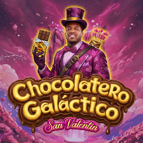 Chocolatero Galactico