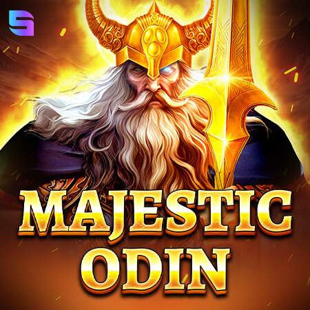 Majestic Odin