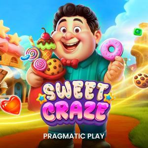 Sweet Craze