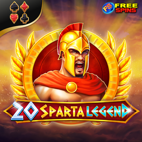Sparta Legend
