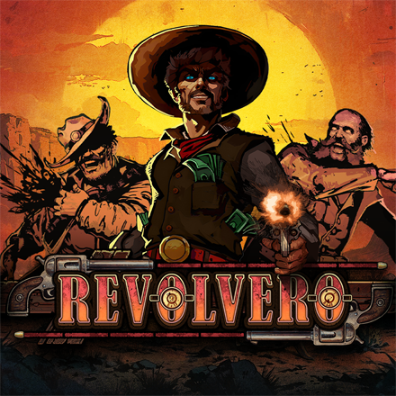 Revolvero