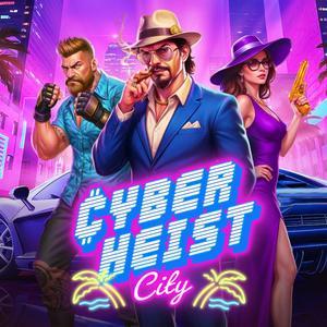 Cyberheist City