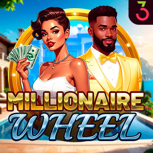Millionaire Wheel