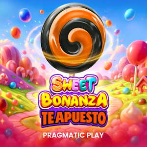 Sweet Bonanza Te Apuesto