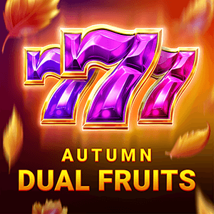 Autumn Dual Fruits