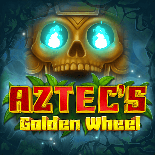 Aztec's Golden Wheel
