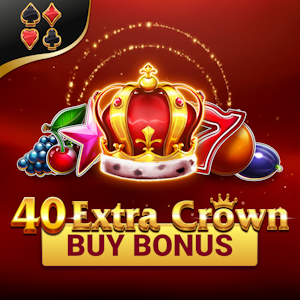 40 Extra Crown Buy Bonus