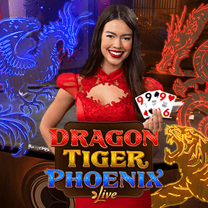 Dragon Tiger Phoenix