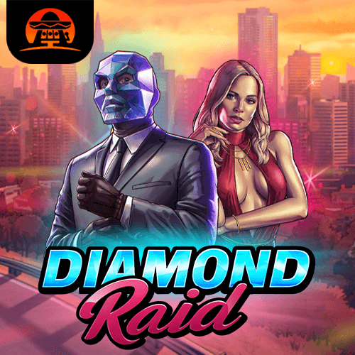 Diamond Raid