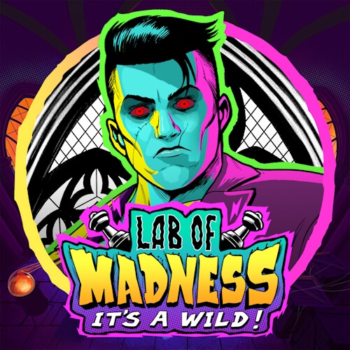 Lab of Madness It's A-Wild!