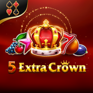 5 Extra Crown