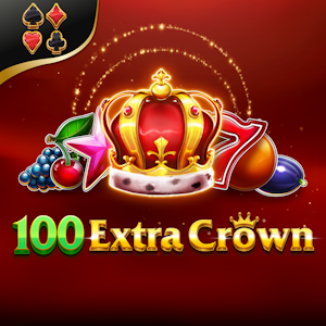 100 Extra Crown