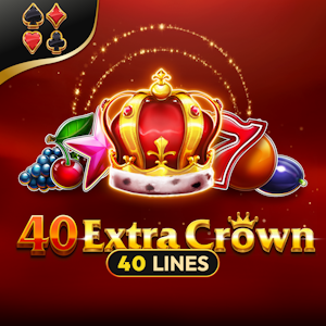 40 Extra Crown