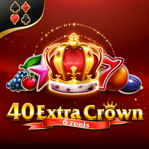 40 Extra Crown 6 Reels