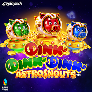 Oink Oink Oink: Astrosnouts™