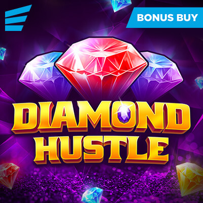 Diamond Hustle