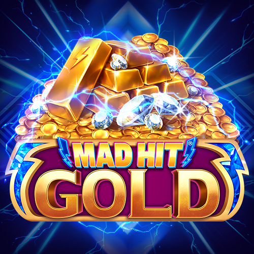 Mad Hit Gold