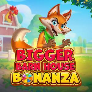 Bigger Barn House Bonanza